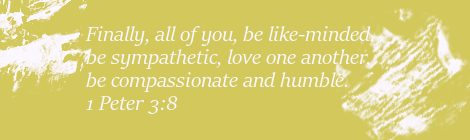 The Fine Art Of&nbsp;Humility