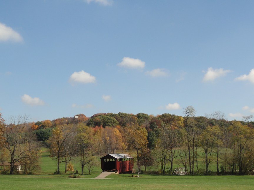 Roundtable Discussion: Have You Ever Switched&nbsp;Denominations?