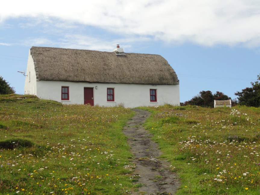 Bringing Biblical Hospitality Into The Present&nbsp;Day