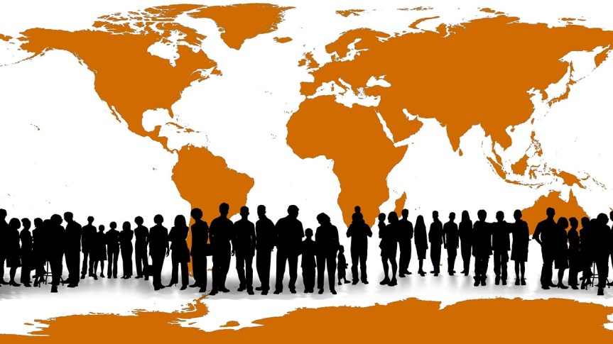 Stepping Outside Your&nbsp;Demographic