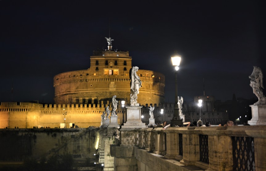 The Benefits of Travel For the&nbsp;Christian