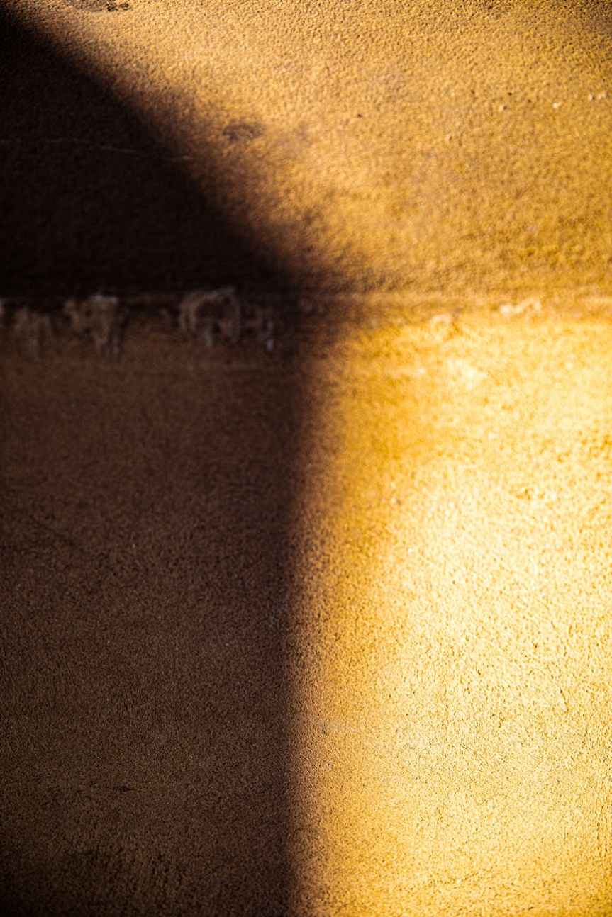 Standing In the&nbsp;Ruins