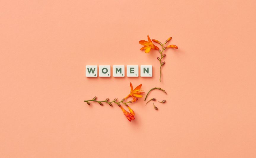 Perimenopause, Menopause, and the Christian&nbsp;Woman